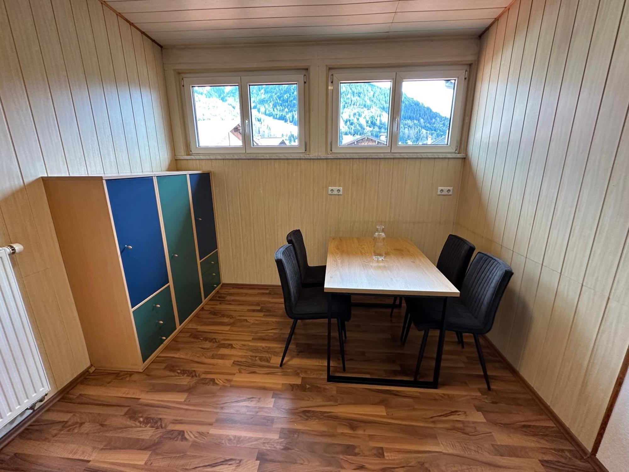 Deluxe Apart Bader Ehrwald Exterior photo
