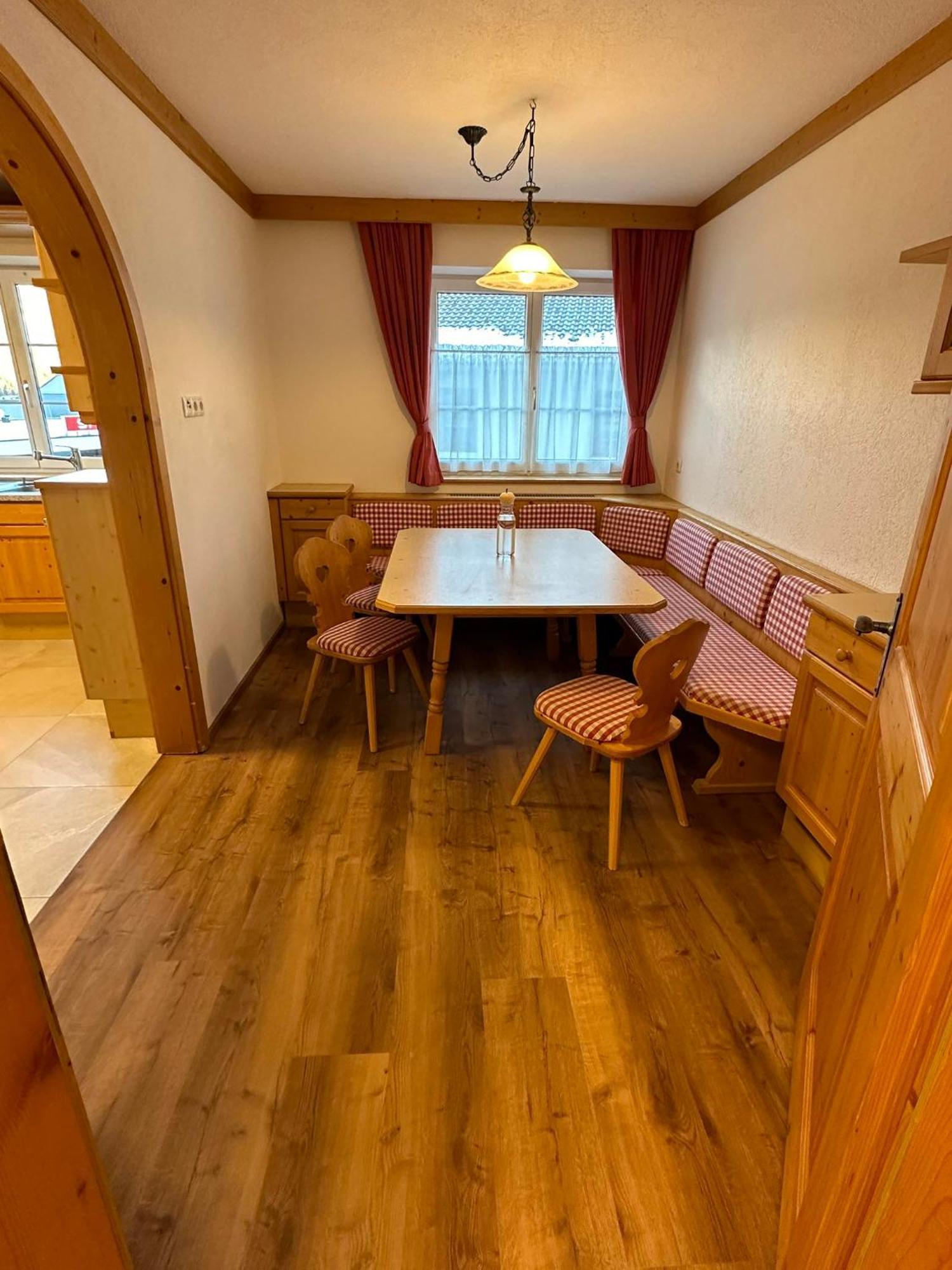 Deluxe Apart Bader Ehrwald Exterior photo